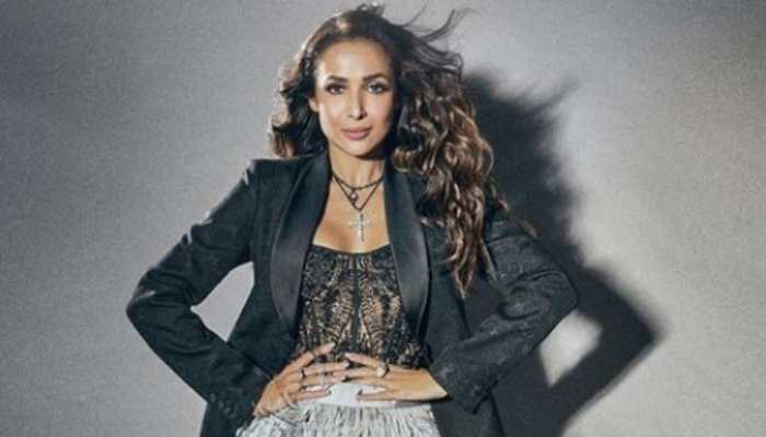 Malaika Arora discharged from hospital, will be fine in few days, informs sister Amrita Arora