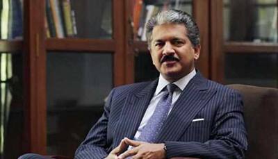 Why India makes most two-wheelers in the world? Anand Mahindra explains