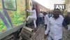 10 coaches of 11061 LTT-Jaynagar Express derail near Nashik, 2 injuries reported