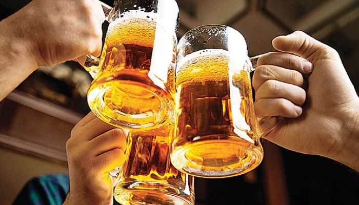 Chandigarh allows restaurants, bars, hotels to remain open till 3 am