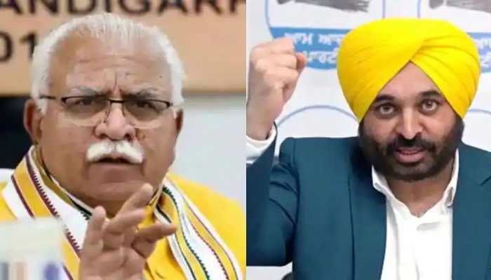 Punjab, Haryana lock horns over Chandigarh– All you need to know