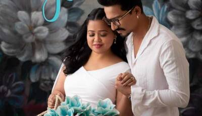 Bharti Singh, Haarsh Limbachiyaa welcome their FIRST child, reveal gender in new post!