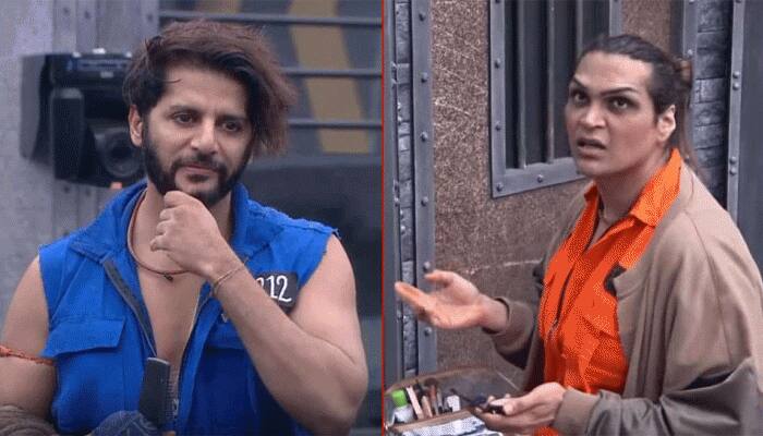 Lock Upp: Kaaranvir Bohra, Saisha Shinde re-enter show after eviction