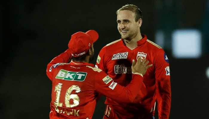 IPL 2022: Liam Livingstone&#039;s all-round show helps PBKS thrash CSK, jump to 4th in points table 