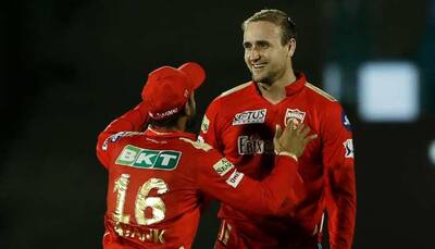 IPL 2022: Liam Livingstone's all-round show helps PBKS thrash CSK, jump to 4th in points table 