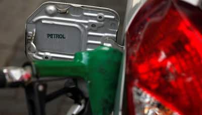 Petrol, diesel prices hiked by 40 paise; rates increase by Rs 8.40 per litre in last two weeks
