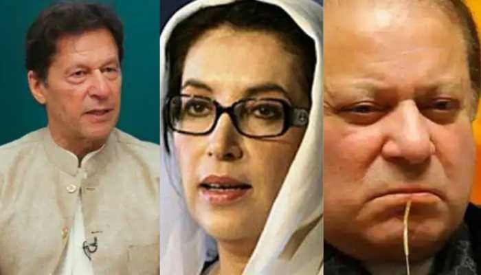 No Prime Minister in Pakistan could ever complete full term, is the post jinxed? No Prime Minister in Pakistan could ever complete full term, is the post jinxed?