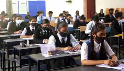 NIOS 10th, 12th exams 2022 begin today: Download hall ticket, check instructions here