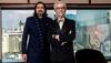 India's Ricky Kej wins his second Grammy award for ‘Devine Tides’