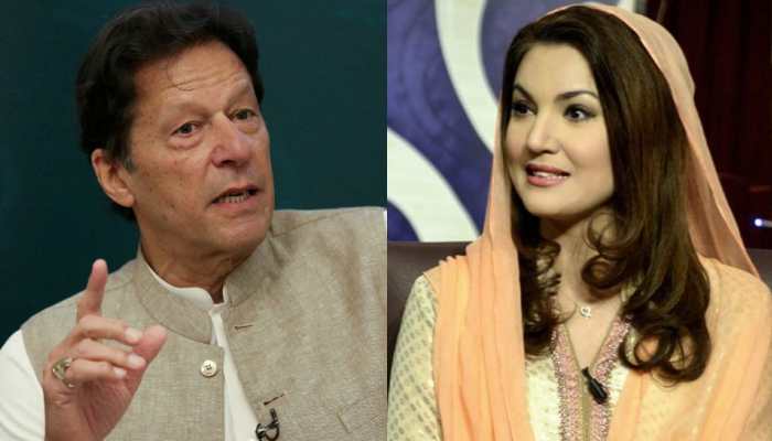 Imran Khan's ex-wife calls him 'controversial' character, says SC must take action to restrain a 'pyromaniac'