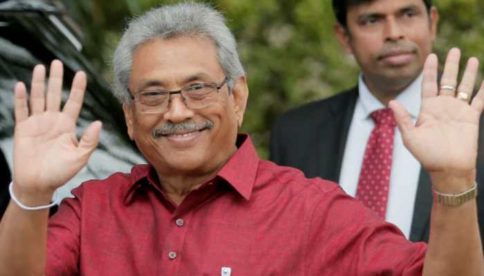 Sri Lanka economic crisis: President intervenes, urges all political parties to come together