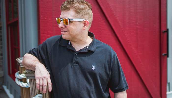 Chris Walker Shares Powerful Secrets Behind Starting a Business Without Venture Capital 