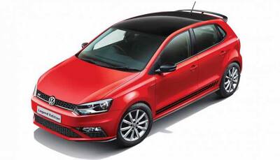 Volkswagen launches Legend Edition to commemorate Polo's 12 years in India