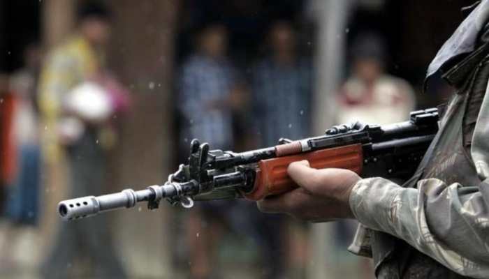 Indian Army initiates court martial proceedings against captain involved in Amshipora fake encounter