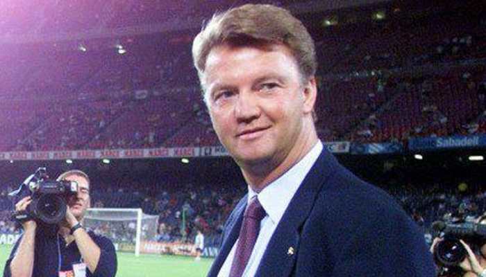 Netherlands football boss Louis van Gaal suffering from prostate cancer