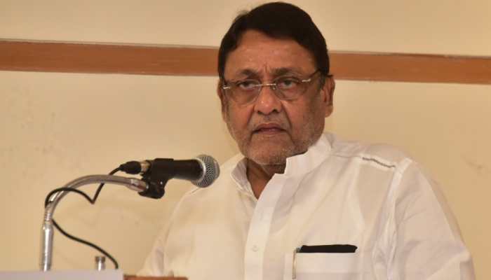 Nawab Malik's custody in case linked to Dawood Ibrahim extended till April 18