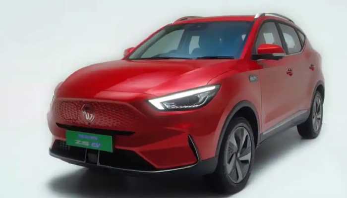 MG Motor India extends free and unlimited charging for all ZS EV till June 30