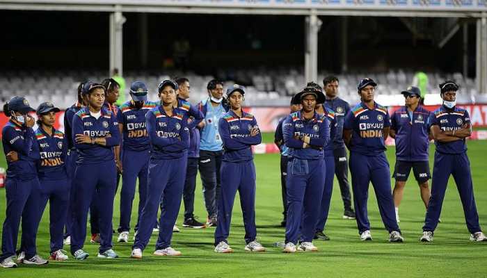 Women's WC 2022: Huge EMBARRASSMENT for India as no player named in ICC's Most Valuable Team of tournament