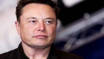 Elon Musk discloses 9.2% stake in Twitter
