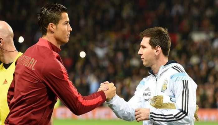 From Lionel Messi to Cristiano Ronaldo: Top 10 players who will play their last FIFA World Cup