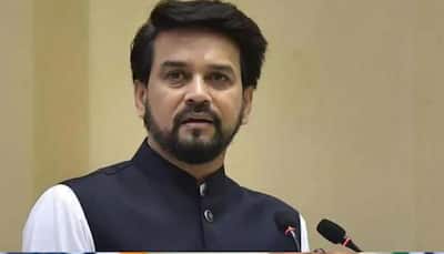 I&B minister Anurag Thakur unveils Broadcast Seva Portal, says it will bring transparency, accountability in ecosystem