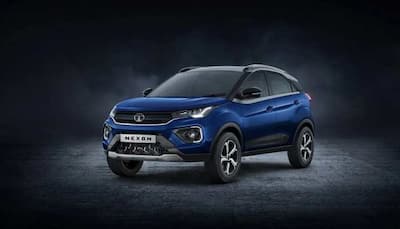 Tata Nexon retains India's best-selling SUV title in March 2022