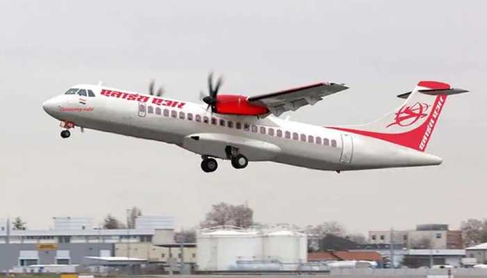 Alliance Air to link Assam&#039;s Dibrugarh with five Arunachal Pradesh cities