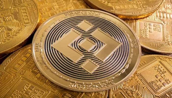 Britain sets out plan to exploit crypto potential