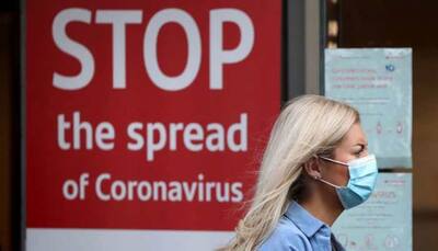 UK's NHS adds 9 new Covid-19 symptoms to its official list as free testing ends, details here