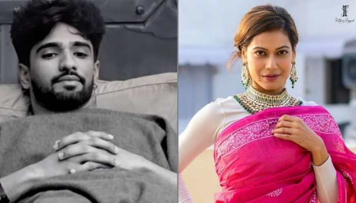 Lock Upp Day 34 written updates: Zeeshan Khan blames Payal Rohatgi for orange team's past failures Lock Upp Day 34 written updates: Zeeshan Khan blames Payal Rohatgi for orange team's past failures