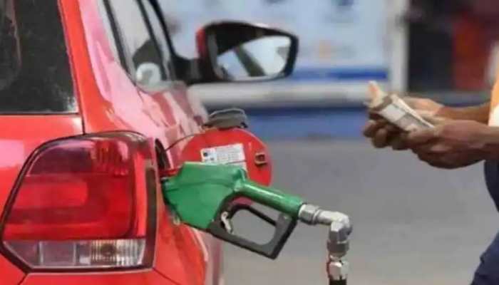 Petrol, diesel rates on April 5: Fuel gets costlier again, check revised prices in your city