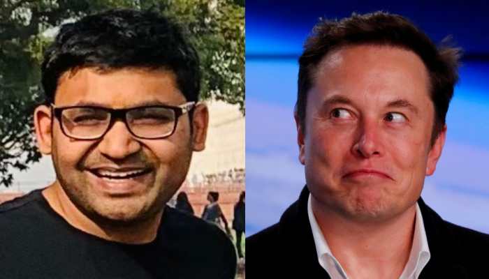 After becoming Twitter&#039;s top shareholder, Elon Musk posts poll for &#039;edit button&#039;; CEO Parag Agarwal responds