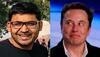 After becoming Twitter's top shareholder, Elon Musk posts poll for 'edit button'; CEO Parag Agarwal responds