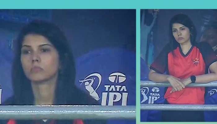IPL 2022: ‘National crush’ Kaviya Maran’s pics go viral, fans say ‘she deserves better’