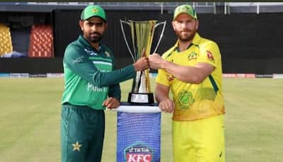 PAK vs AUS Dream11 Team Prediction, Fantasy Cricket Hints: Captain, Probable Playing 11s, Team News; Injury Updates For Today’s PAK vs AUS one-off T20 at Gadaffi Stadium, Lahore 8:30 PM IST April 5