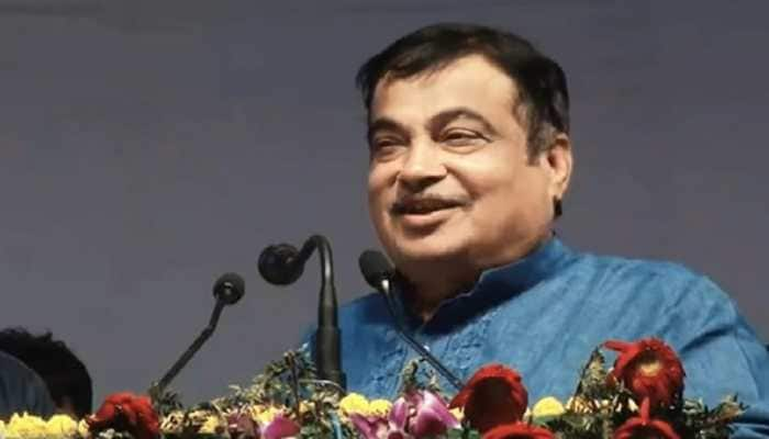 Nitin Gadkari inaugurates 5 highways, says better road network key to development