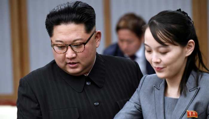 North Korea will strike with nuclear weapons if South attacks, warns Kim Jong Un&#039;s sister
