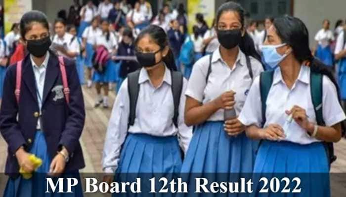 MP Board 12th Result 2022: MPBSE likely to declare results at mpbse.nic.in today - Know how to check