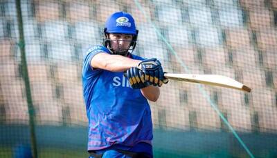 IPL 2022: All-rounder Tim David says Mumbai Indians players will start playing better as ‘team’ soon