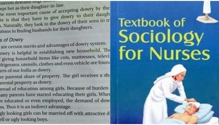 National Commission for Women seeks remedial action over book listing &#039;advantages&#039; of dowry