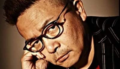 Japanese film director Sono Sion of 'Antiporno' fame accused of sexual harassment