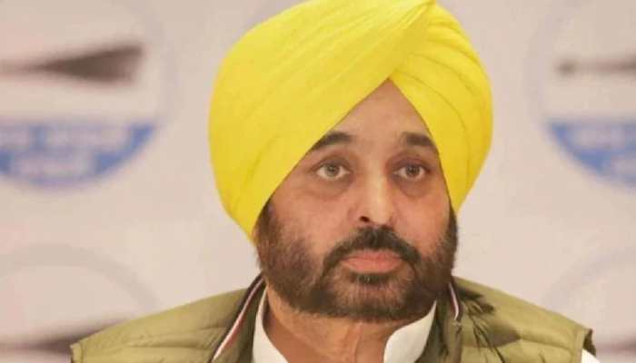 Anti-Gangster Task Force in Punjab soon, CM Bhagwant Mann issues orders