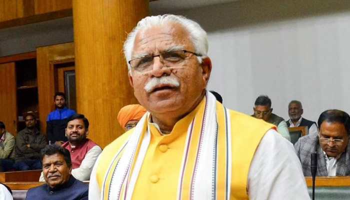 Haryana Assembly denounces Punjab move on Chandigarh, passes resolution on SYL 