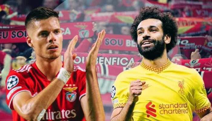 Liverpool vs Benfica, UEFA Champions League Quarter-final: When and where to watch LIV vs BEN UCL match?