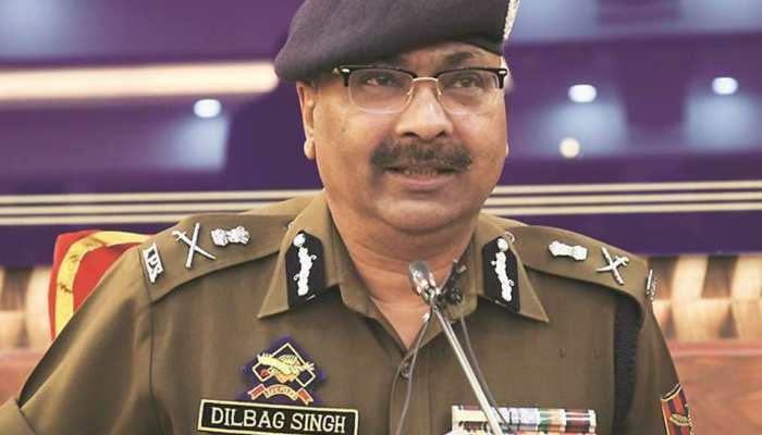 42 terrorists killed in past 3 months; attack on civilians won’t be tolerated: J&amp;K DGP