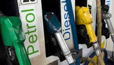 Petrol, Diesel price hiked for 14th time: Check rates in metro cities