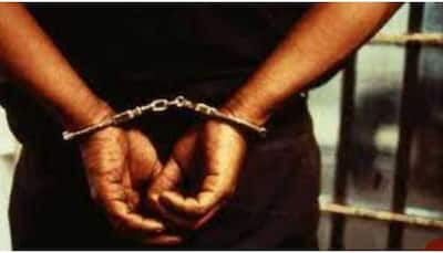 Rs 137-Crore tax fraud in Ghaziabad: CGST team raids 36 locations, arrests businessman