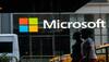 Microsoft's top executive James Phillips quits