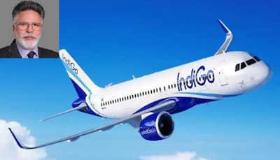 IndiGo Airline appoints Mahesh Malik as CCO of cargo division