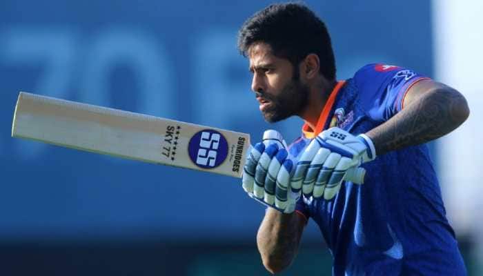 KKR vs MI IPL 2022 Probable Playing XI: Will Suryakumar Yadav return for Mumbai Indians?